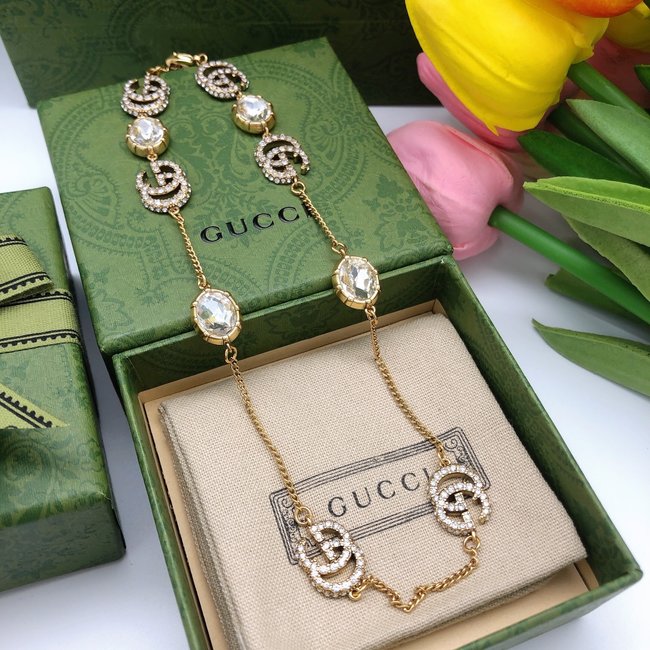 Gucci Necklace CSJ15432131