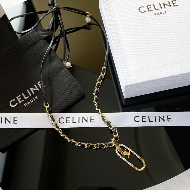 Celine Necklace CSJ53124225