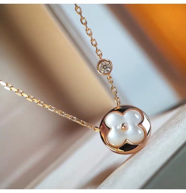 Louis Vuitton Necklace CSJ11232411