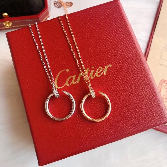 Cartier Necklace CSJ11325522