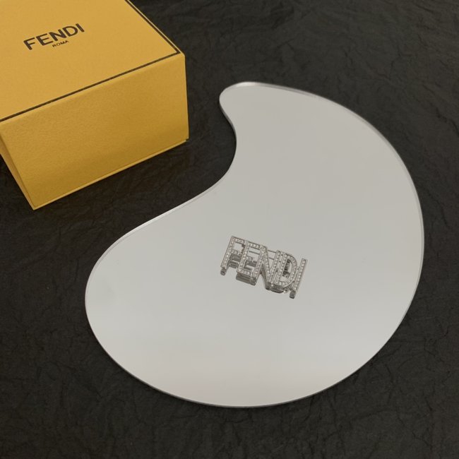 Fendi Brooch CSJ51231232