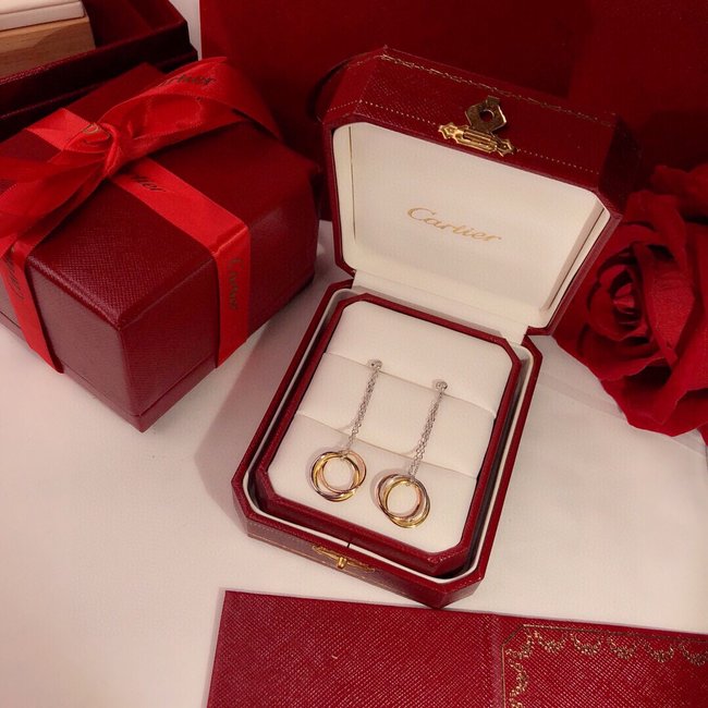 Cartier Earring CSJ33231445