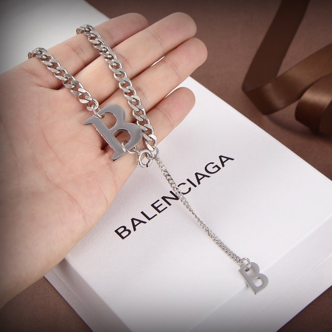 Balenciaga Necklace CSJ13341131