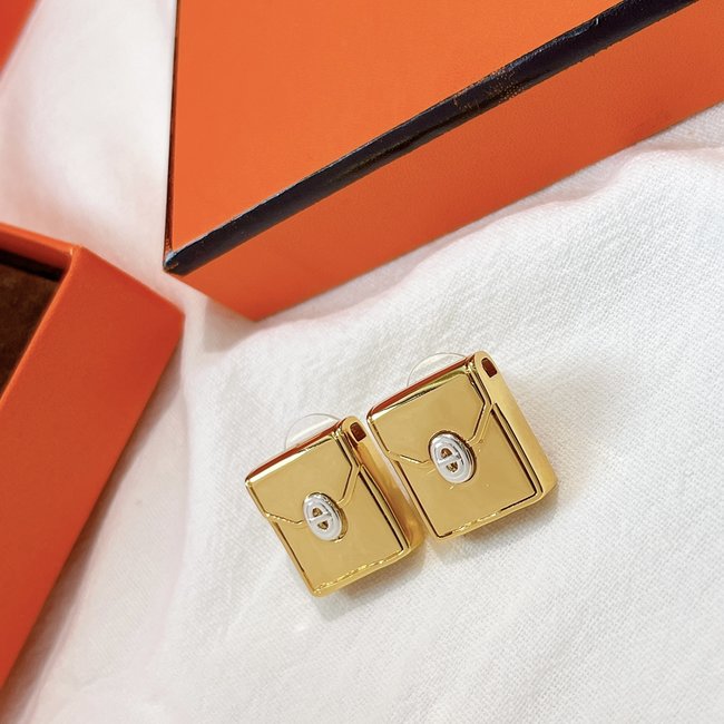 Hermes Earring CSJ34551123