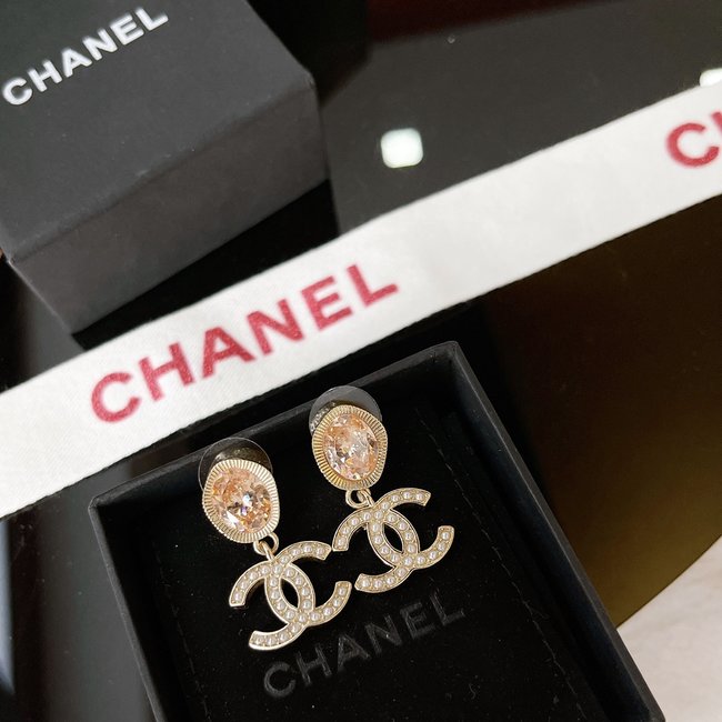 Chanel Earring CSJ25515331