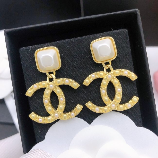 Chanel Earring CSJ33332251