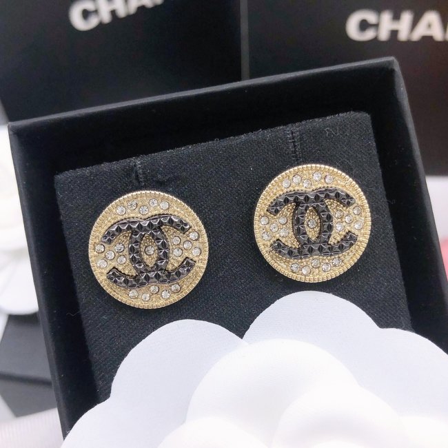 Chanel Earring CSJ11135153