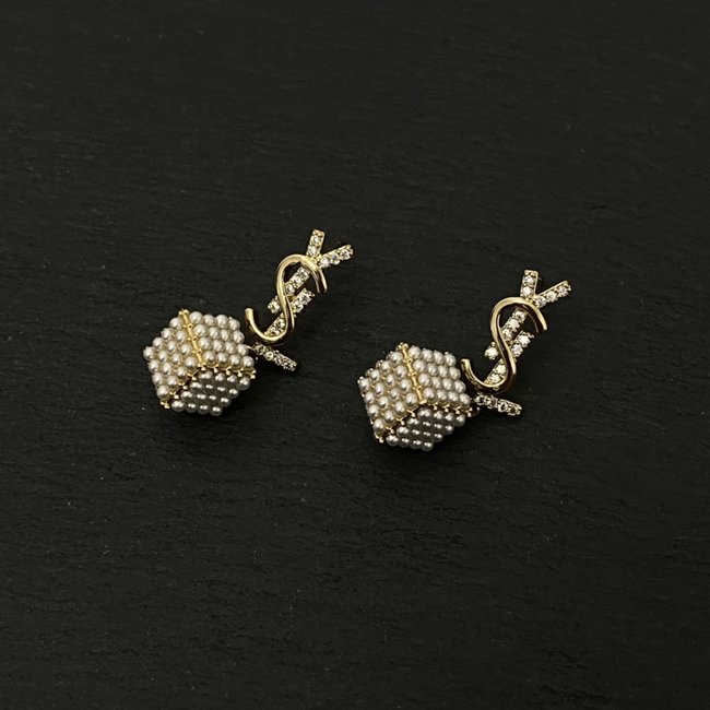 Saint Laurent Earring CSJ14113533