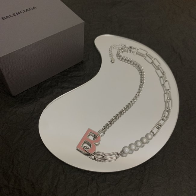 Balenciaga Necklace CSJ14253131