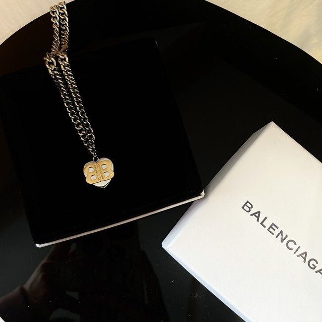 Balenciaga Necklace CSJ25555312