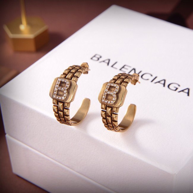 Balenciaga Earring CSJ24552312