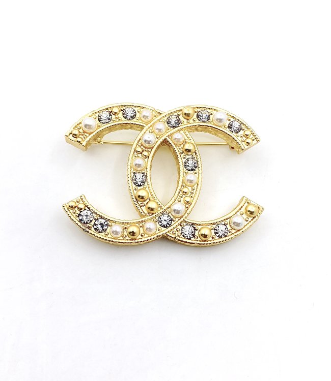 Chanel Brooch CSJ31115212