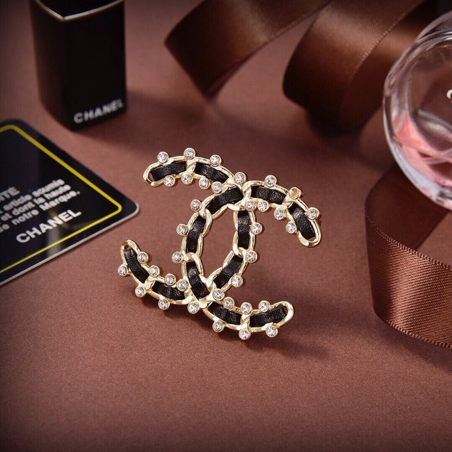 Chanel Brooch CSJ11234325