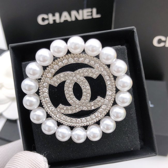 Chanel Brooch CSJ44525254