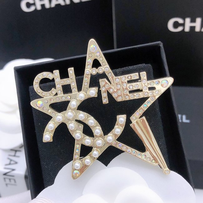 Chanel Brooch CSJ14143333