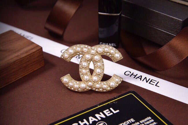 Chanel Brooch CSJ34224351