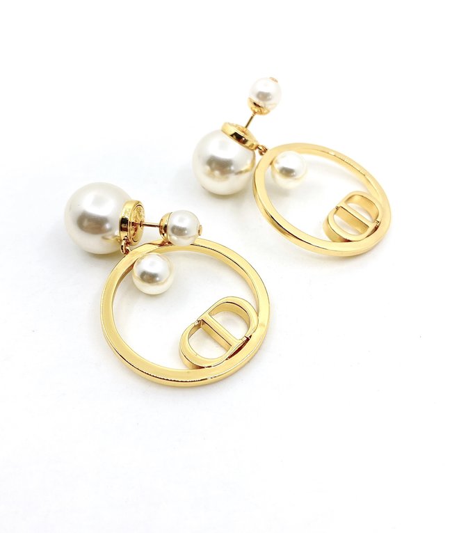 Dior Earring CSJ44431333