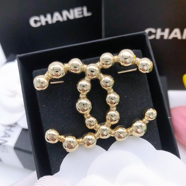 Chanel Brooch CSJ51133545