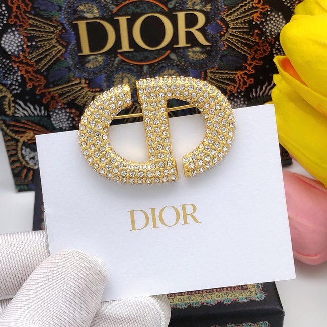 Dior Brooch CSJ12325235