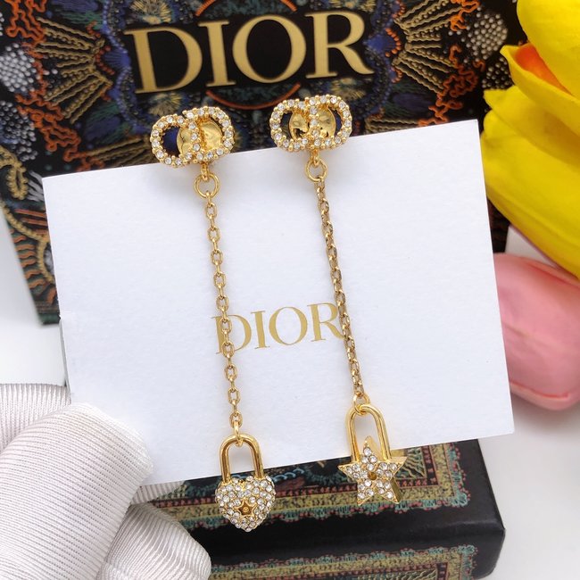 Dior Earring CSJ42425333