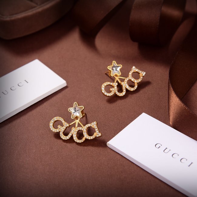 Gucci Earring CSJ15114344