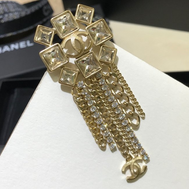 Chanel Brooch CSJ14554225