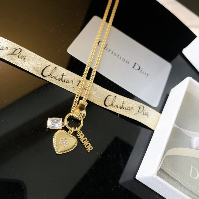 Dior Necklace CSJ32355314