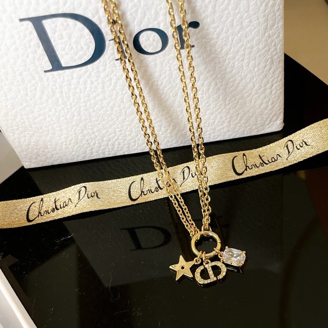 Dior Necklace CSJ32132541