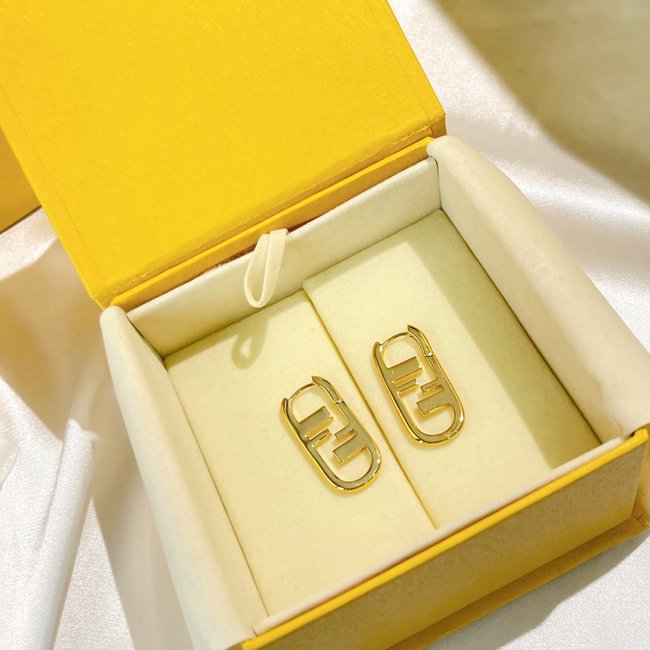 Fendi Earring CSJ13354454