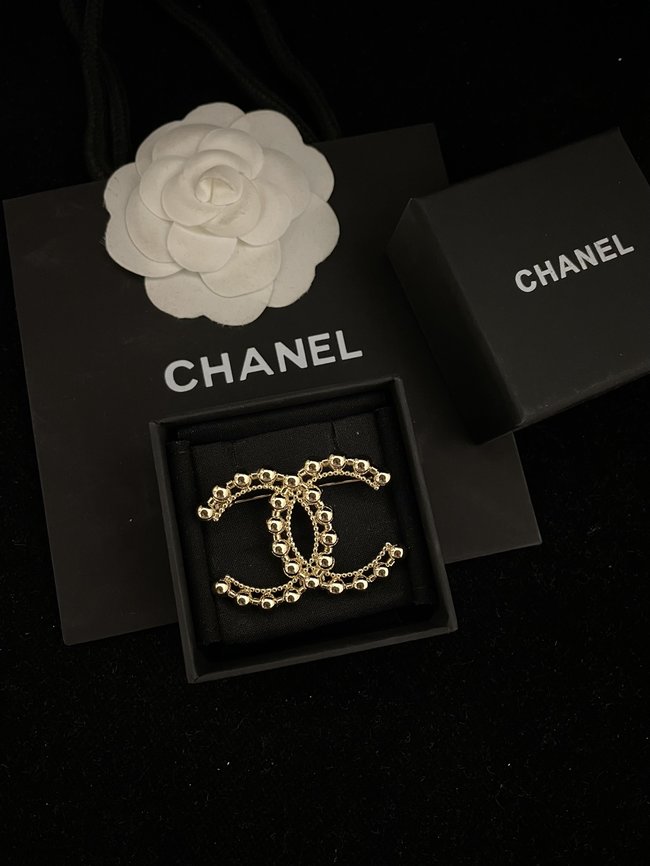 Chanel Brooch CSJ52444525