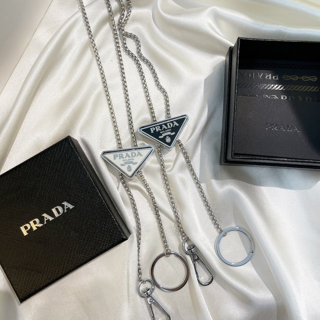 Prada Necklace CSJ12535313