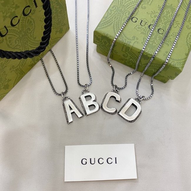 Gucci Necklace CSJ12545544