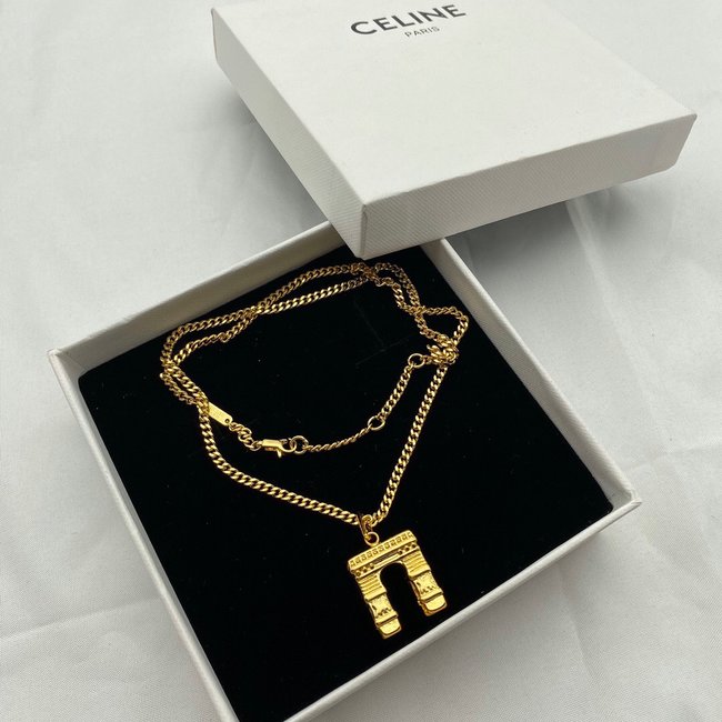 Celine Necklace CSJ24544322