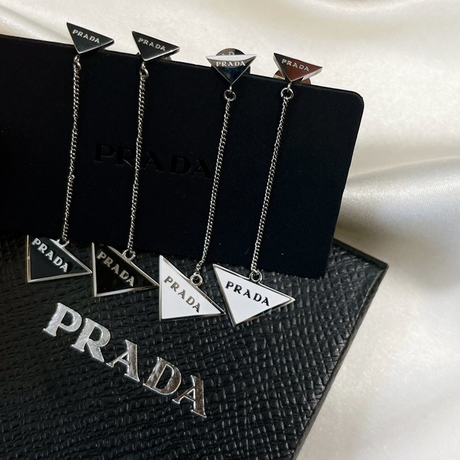 Prada Earring CSJ44132221