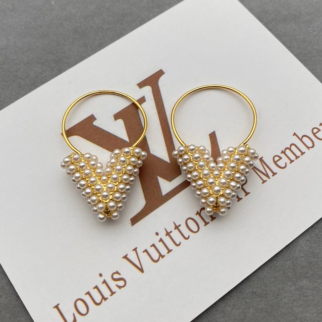 Louis Vuitton Earring CSJ55451215