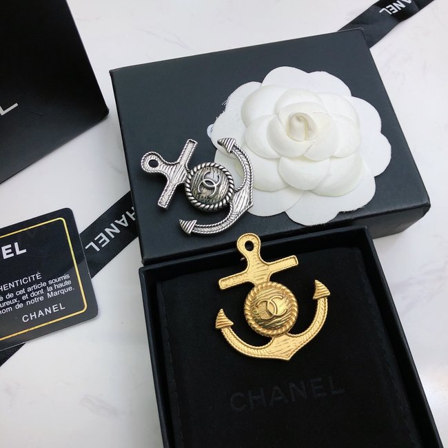 Chanel Brooch CSJ14445413