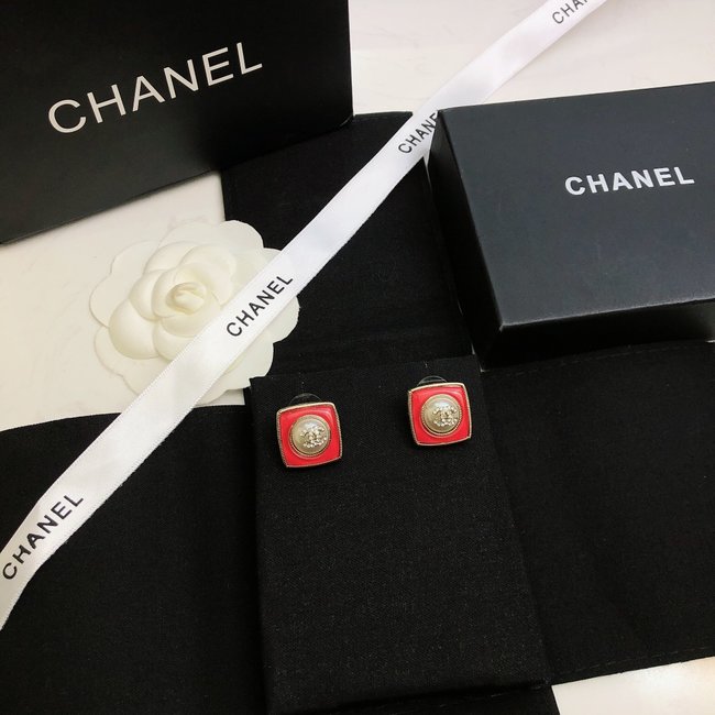 Chanel Earring CSJ21113421