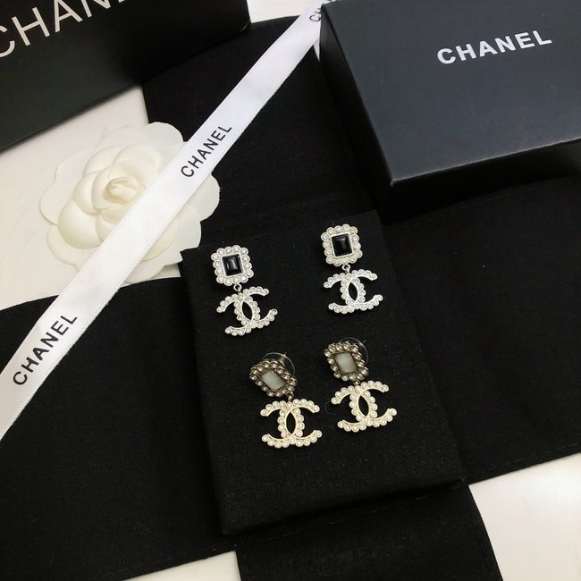 Chanel Earring CSJ33452255