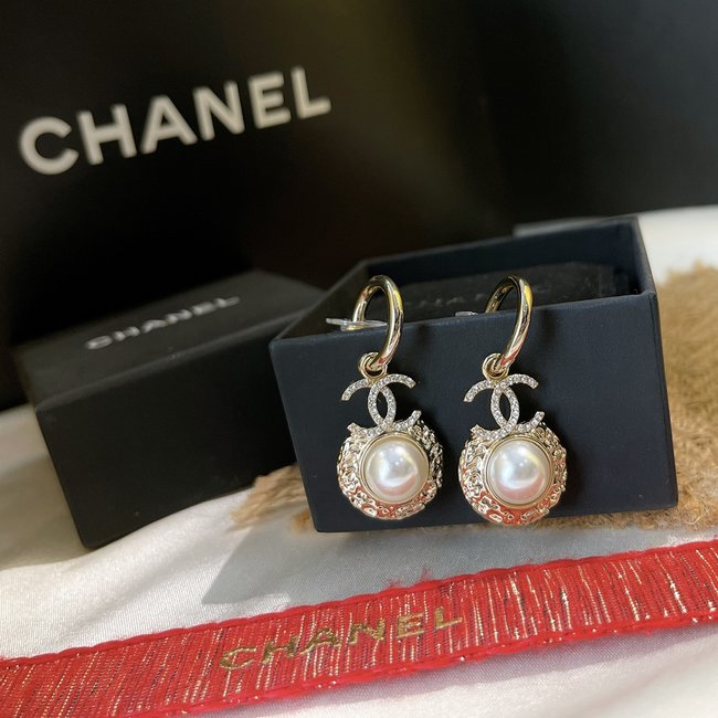 Chanel Earring CSJ43125141