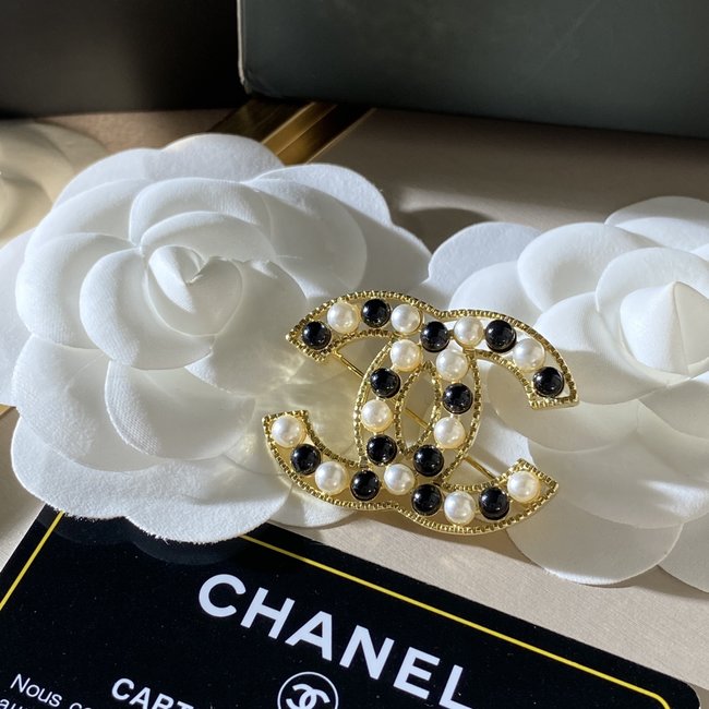 Chanel Brooch CSJ21224534