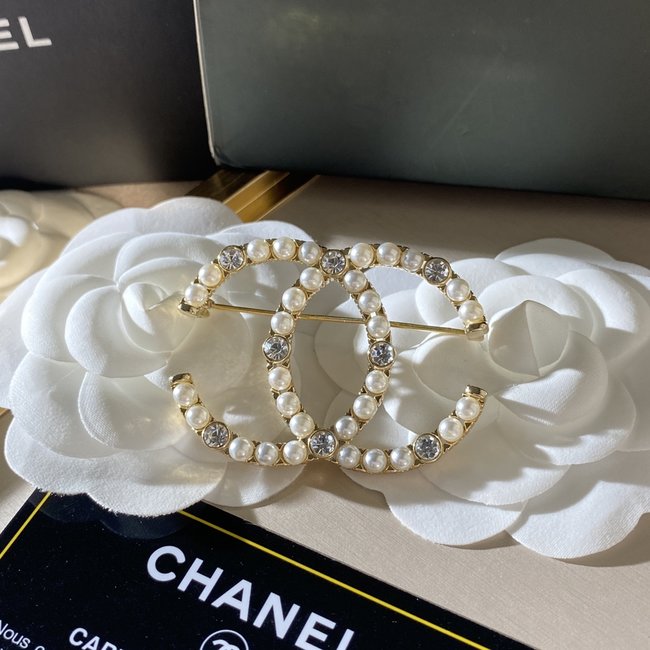 Chanel Brooch CSJ15442153