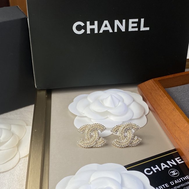 Chanel Earring CSJ51215451