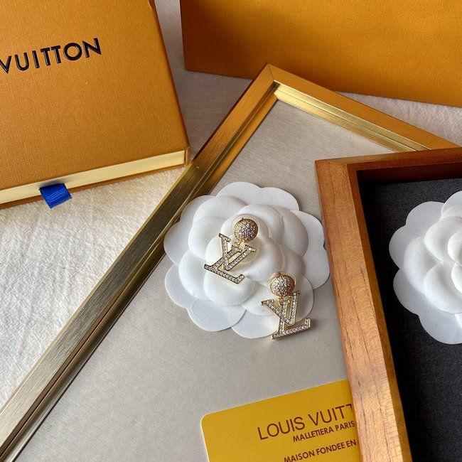 Louis Vuitton Earring CSJ24452523