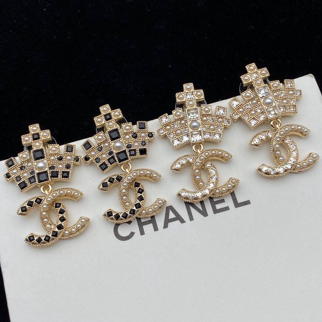 Chanel Earring CSJ54154215