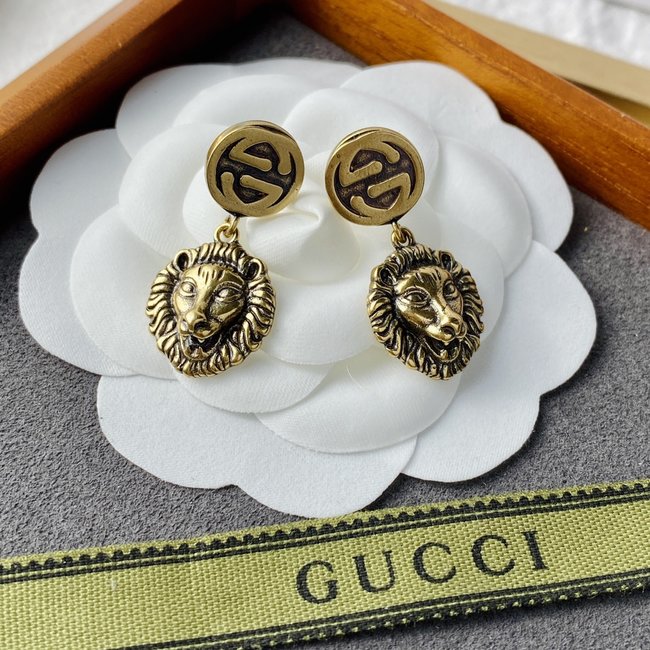 Gucci Earring CSJ21532541