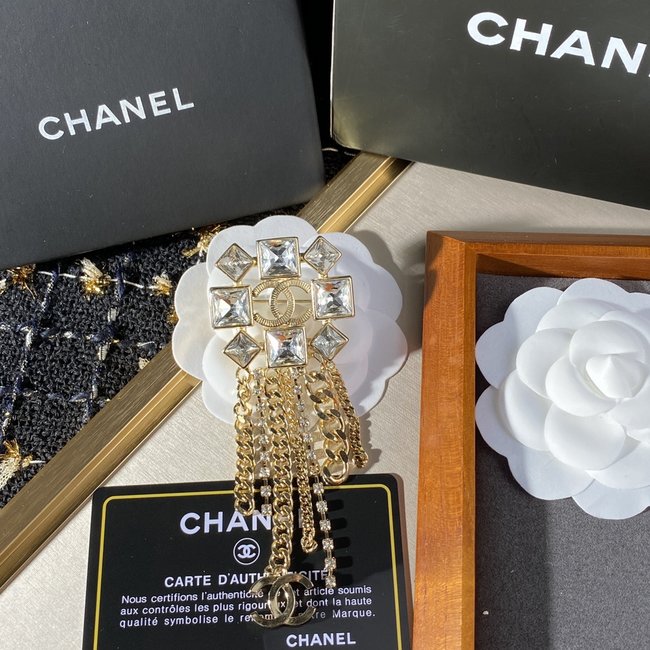 Chanel Brooch CSJ11433121