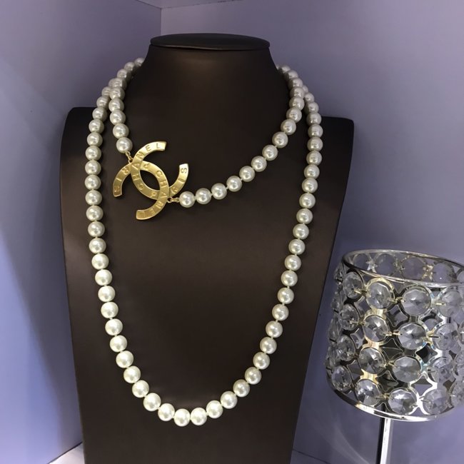 Chanel Necklace CSJ11552211