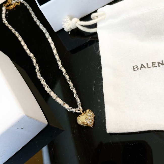 Balenciaga Necklace CSJ32551445