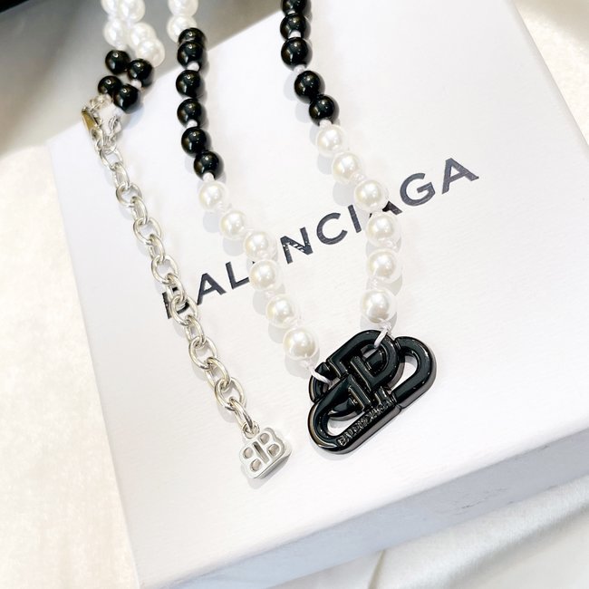 Balenciaga Necklace CSJ53132255