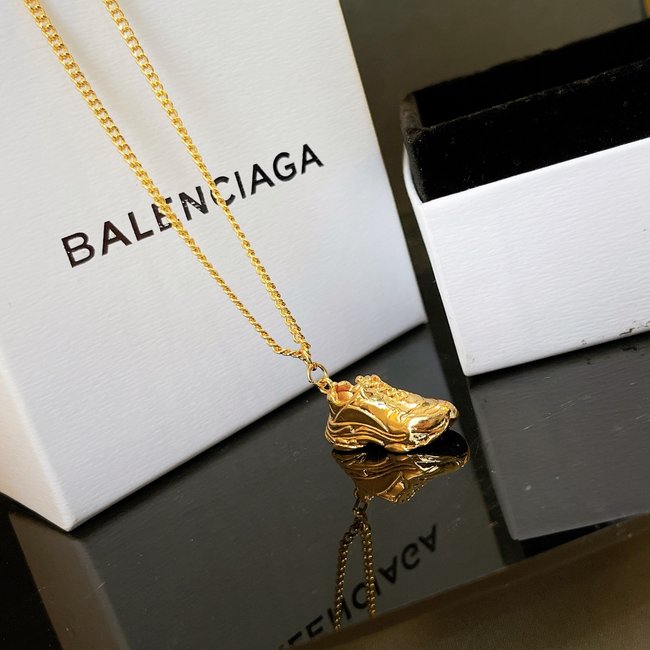 Balenciaga Necklace CSJ34415131